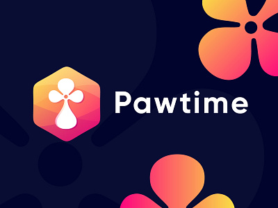 Pawn time simple logo chess logo custom logo gradient logo logodesign modern logo paw logo simple logo t logo tree logo trendy logo website logo