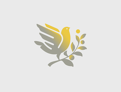 Tea Bird bird branding graphicdesgin illustration logo logos symbol tonbui