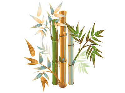 Bamboo tonbui