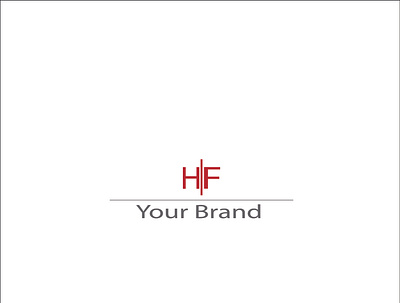 brand brand logo simple logo