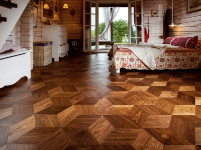 Keep All Quality Wood Floor Supply – Greenpointe