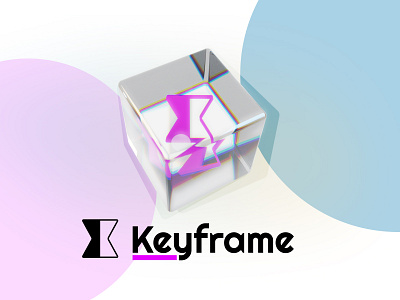 Keyframe 3d blender composite illustrator photoshop