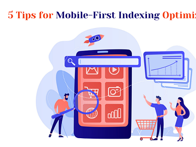 5 Tips for Mobile First Indexing Optimization digital marketing digital marketing agency seo seo agency seo company seo services seo tips