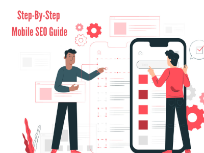 A Step By Step Guide to Mobile SEO | OptiWeb Marketing