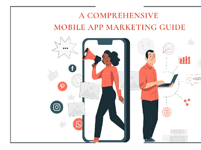 Proven Mobile App Marketing Strategy - OptiWeb Marketing mobile app marketing guide