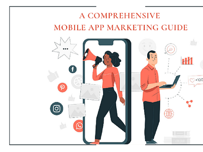 Proven Mobile App Marketing Strategy - OptiWeb Marketing