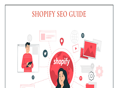 The Ultimate In-depth Shopify SEO Guide | OptiWeb Marketing