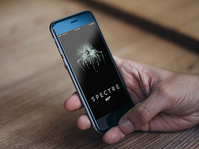 Spectre App Details app details fun sony spectre wip