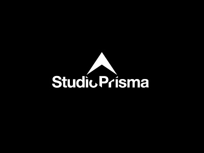 Studio Prisma branding debuts design graphic design codoro studio identity logo prism prisma