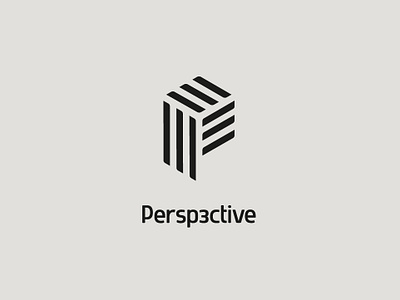 Persp3ctive Logo