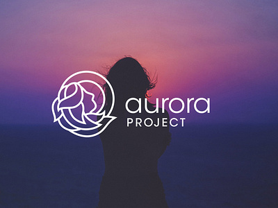 Aurora Project Branding