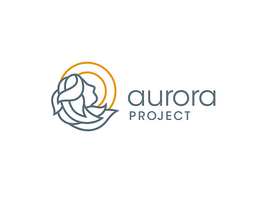 Aurora Project Logo