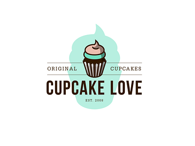 Cupcake Branding