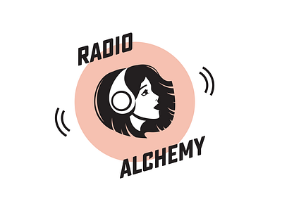 Radio Alchemy Logo