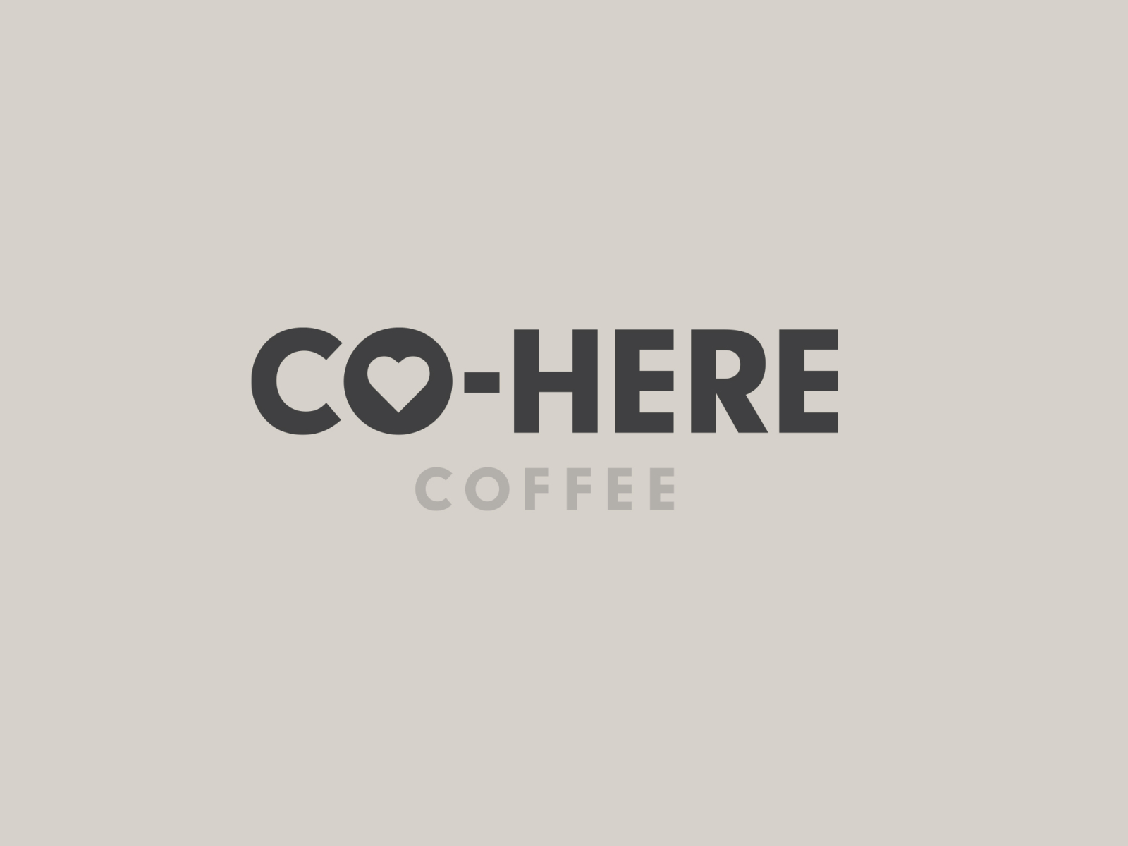 Dribbble - Co Here Coffee Erin Kunz Logo 3072x1920 2.jpg By Erin Kunz