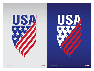 Usa Badge badge identity insignia logo united states usa