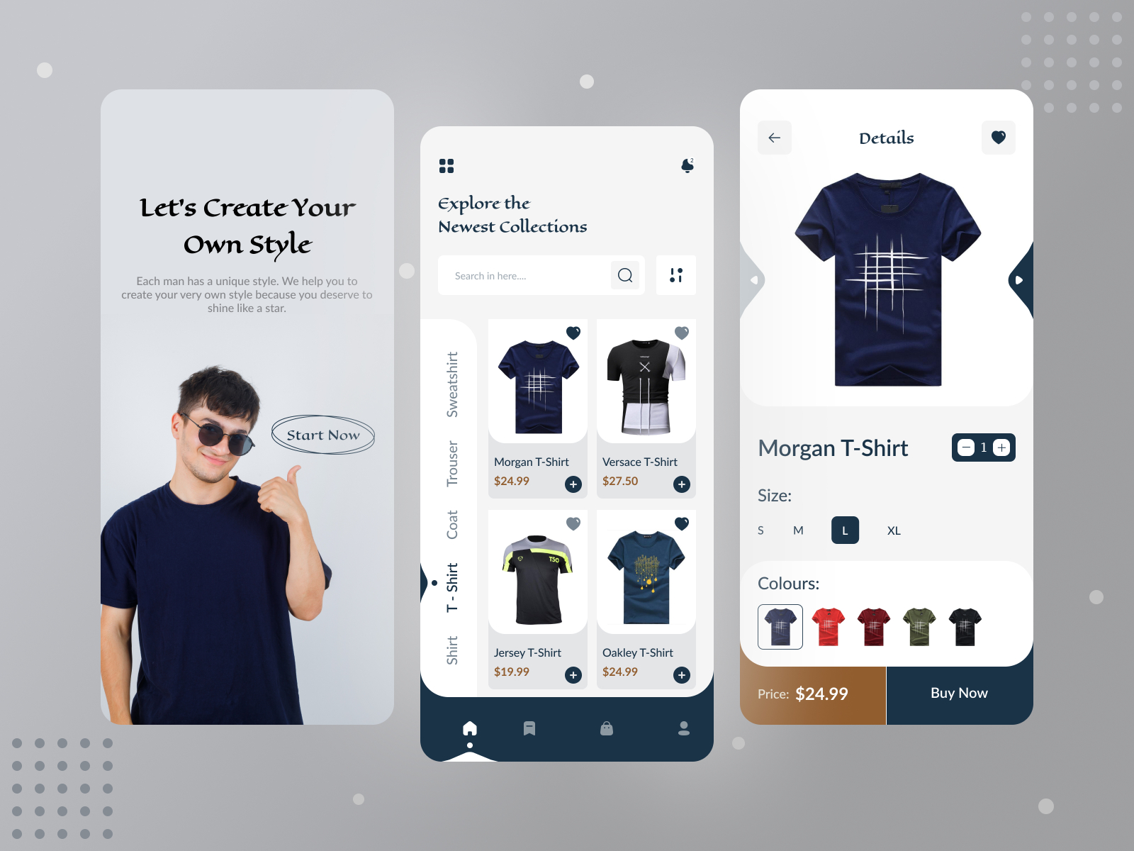 Cloth 2024 shopping app