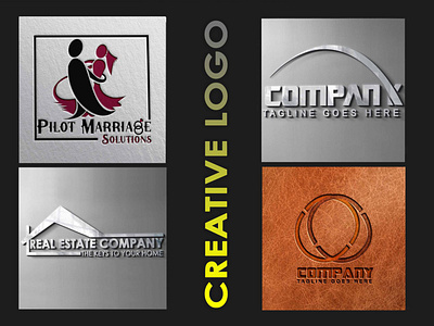 LOGO DESIGN