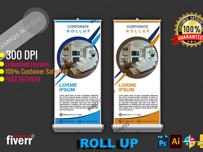 Real estate I Rollup Design