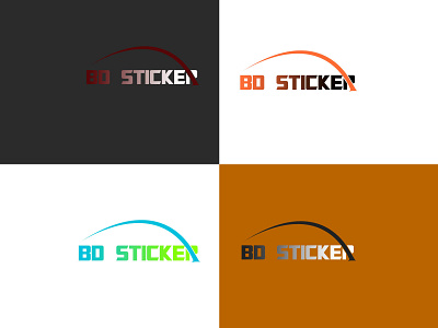 Letter Logo Design I logo concept
