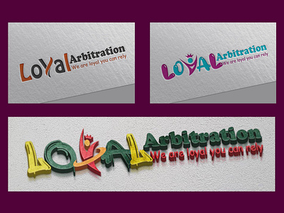 Loyal Logo Design I 2021 abstract app brand design brand identity branding engineers gradient logo logo branding logo mark modem portfolio logo proffessional logo real estate logo software x logo