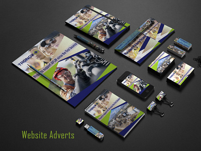 Web Adverts I Banner I Poster I Flyer Design abstract ads design branding brochure template design flyer design postcard project typography ui ux vector