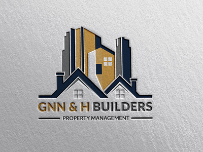 Real Estate Logo Design