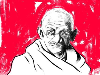 Ghandi