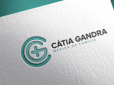 Cátia Gandra - Médica de Família