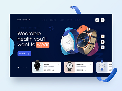 Watches app branding design icon icons illustration illustrations isometric landing logo night typography ui ux vector watches web