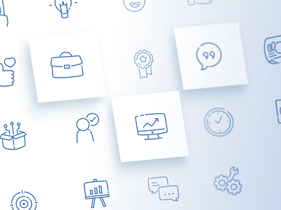 Icons animation app design flat icon icons illustration illustrations isometric logo ui ux web