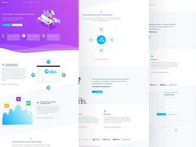 Onesift Landing Page v2