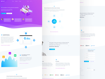 Onesift Landing Page v2