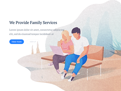 Family Services