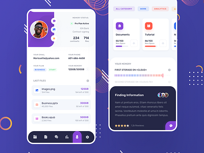 App Design