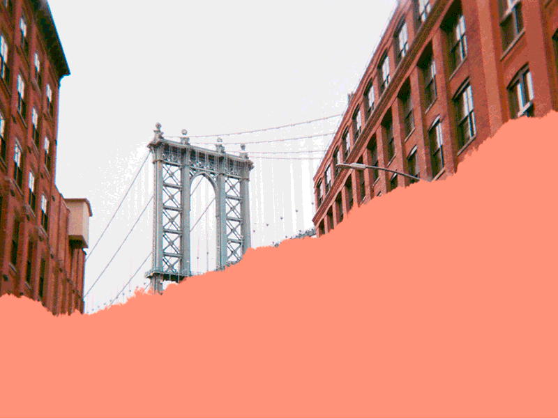 Souvenir — Brand Identity brand element gif graphic images new york product rip souvenir