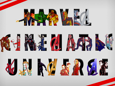 Marvel Cinematic Universe