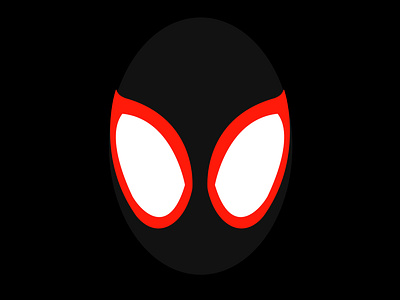 Spider Verse Movie Icon