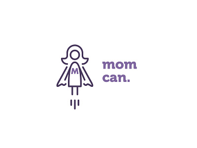 mom can