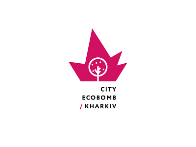 City EcoBomb Logo