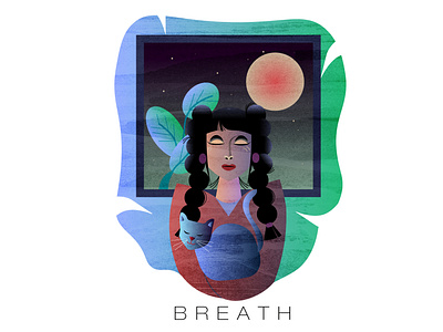 Just breath