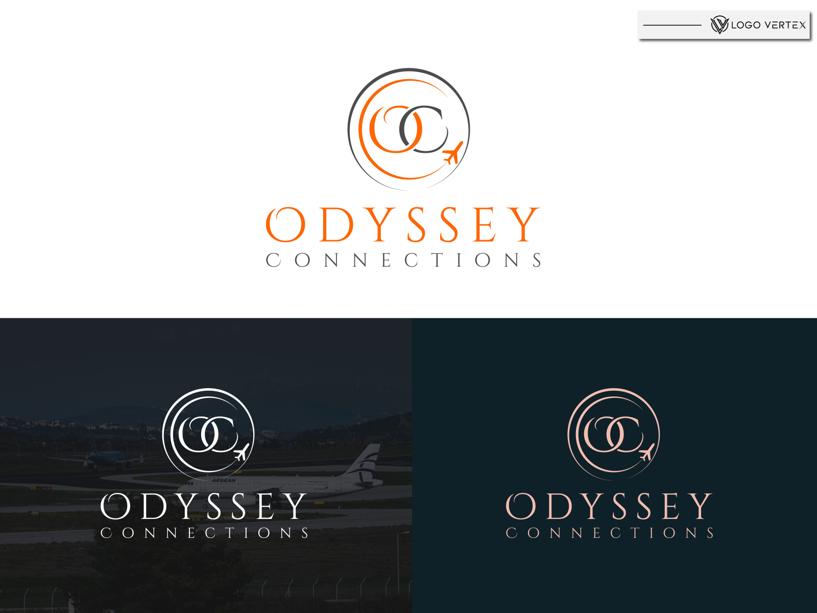 odyssey logo