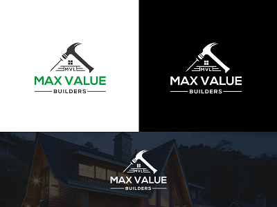 Builders Logo Creator designs, themes, templates and downloadable ...