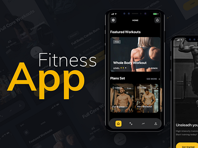 Fitness App