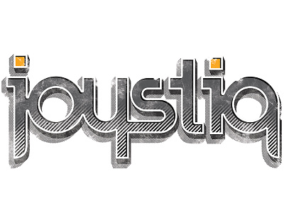 Joystiq Shirt gaming illustration logo logo design shirt t shirt