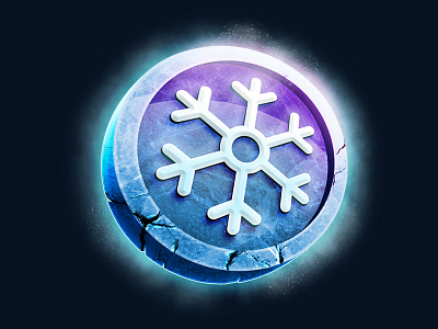 Winter Currency for Rocket League currency gaming icon rocket league video game