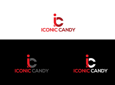 ic logo design branding graphic design logo