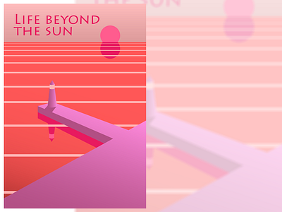 Life beyond the Sun