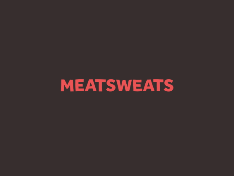 Word GIF #31 - Meatsweats! bun celebrate ftw goals hot dog meat sweat worm