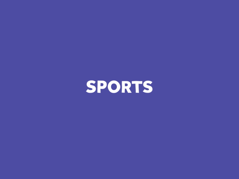 Word GIF #32 - Sports! ball baseball basketball character couch fan football hockey man pennant sports sweaty